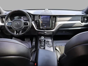 Volvo XC60 T8 R-Design Plug-in Hybrid AWD, снимка 8