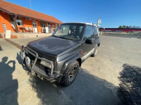 Suzuki Vitara, снимка 6