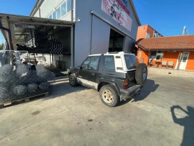 Suzuki Vitara, снимка 3
