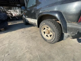 Suzuki Vitara, снимка 2