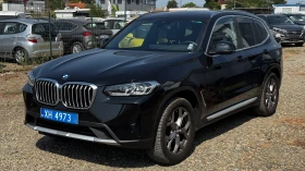 BMW X3 xDrive30i, снимка 1