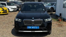 BMW X3 xDrive30i, снимка 2