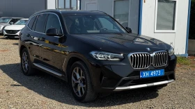 BMW X3 xDrive30i, снимка 3