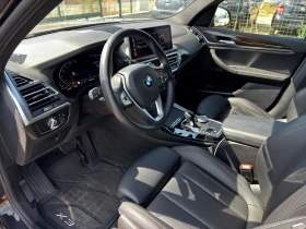 BMW X3 xDrive30i, снимка 11