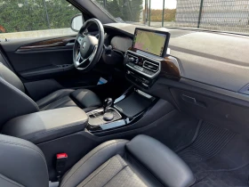 BMW X3 xDrive30i, снимка 8
