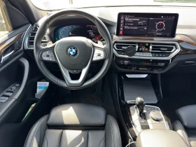 BMW X3 xDrive30i, снимка 10