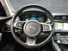 Jaguar F-PACE 20D Prestige, снимка 12