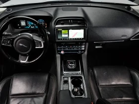 Jaguar F-PACE 20D Prestige, снимка 7