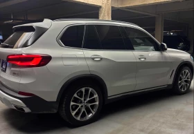 BMW X5 xDrive* Ambient* LASER* Virtual* Keyless, снимка 3