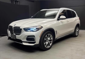 BMW X5 xDrive* Ambient* LASER* Virtual* Keyless, снимка 1