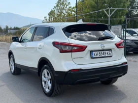 Nissan Qashqai 1.5 DCI, снимка 4