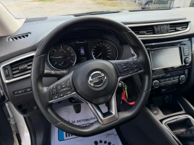 Nissan Qashqai 1.5 DCI, снимка 8