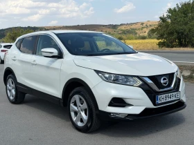 Nissan Qashqai 1.5 DCI, снимка 2
