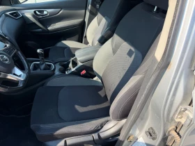 Nissan Qashqai 1.5 dCi Business, снимка 7