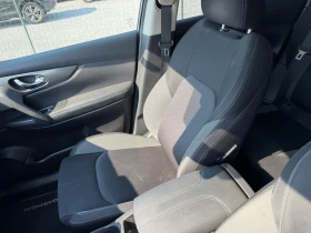 Nissan Qashqai 1.5 dCi Business, снимка 8