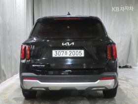 Kia Sorento * SINGATURE* FULL MAX * КРАЙНА ЦЕНА* , снимка 4