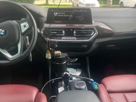 BMW X3 * xDrive30i * CARFAX * ОПЦИЯ ЗА ФИНАНСИРАНЕ , снимка 9
