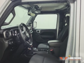 Jeep Wrangler, снимка 5