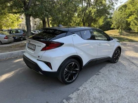 Toyota C-HR CH-R GR sport, снимка 3