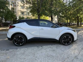 Toyota C-HR CH-R GR sport, снимка 4