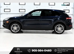 Porsche Cayenne DISTRONIC/PANO/360 CAMERA, снимка 8