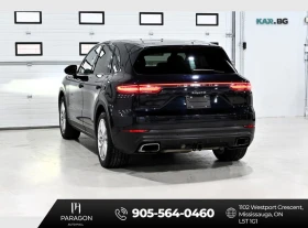 Porsche Cayenne DISTRONIC/PANO/360 CAMERA, снимка 5