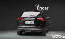 VW Tiguan 2.0 TDI Premium, снимка 4