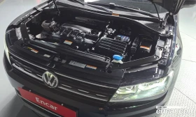 VW Tiguan 2.0 TDI Premium, снимка 6