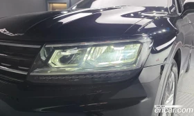 VW Tiguan 2.0 TDI Premium, снимка 8