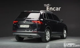 VW Tiguan 2.0 TDI Premium, снимка 2