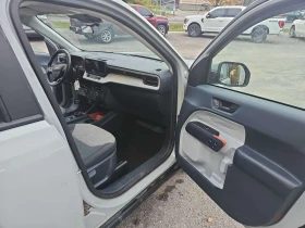 Ford Maverick * AWD SuperCrew* АВТОКРЕДИТ БЕЗ ПЪРВОНАЧАЛНА * , снимка 16
