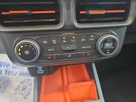Ford Maverick * AWD SuperCrew* АВТОКРЕДИТ БЕЗ ПЪРВОНАЧАЛНА * , снимка 10