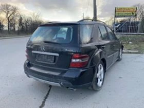 Mercedes-Benz ML 3.0CDI | Mobile.bg    2