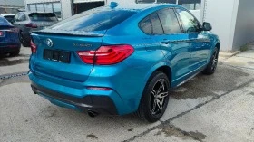 Обява за продажба на BMW X4 М40i 400PS Performance ~64 500 лв. - изображение 2