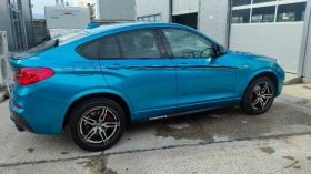 BMW X4 М40i 400PS Performance, снимка 4 - Автомобили и джипове - 44508989