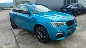 BMW X4 М40i 400PS Performance, снимка 2