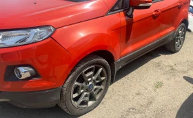 Ford EcoSport 1.5 tdci, снимка 2