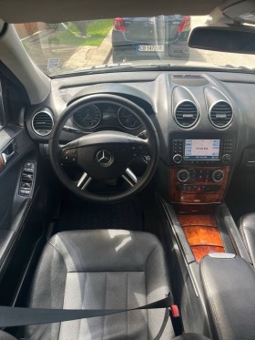 Mercedes-Benz ML 280, снимка 7
