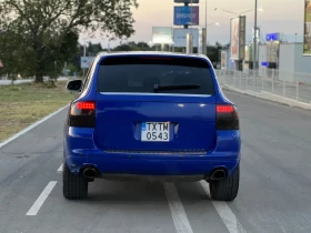 Porsche Cayenne 3.2, снимка 4