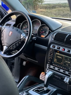 Porsche Cayenne 3.2, снимка 8