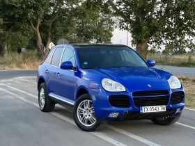 Porsche Cayenne 3.2, снимка 1