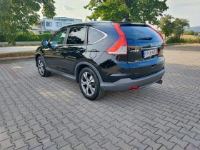 Honda Cr-v 2.0 155hp, снимка 4