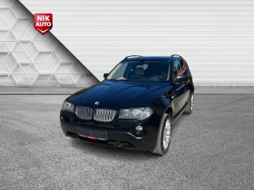 BMW X3 2.5SI* LCI* M-Paket | Mobile.bg    1