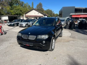 BMW X3 2.5SI* LCI* M-Paket | Mobile.bg    2