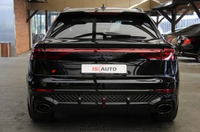 Audi RSQ8 Performanc/B&O/Advance/Pano/Alcantar/Ceramik/23Zol, снимка 5