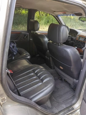 Jeep Grand cherokee 4.7, снимка 9