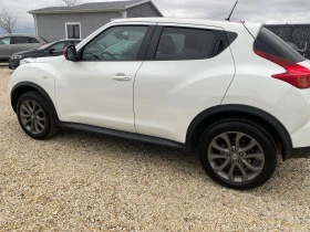 Nissan Juke 1, 5 нави, снимка 5