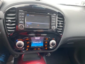 Nissan Juke 1, 5 нави, снимка 11