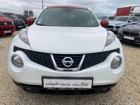 Nissan Juke 1, 5 нави, снимка 1