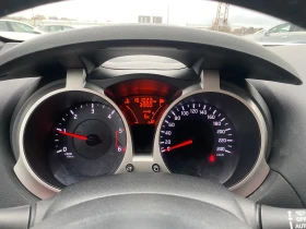 Nissan Juke 1, 5 нави, снимка 10